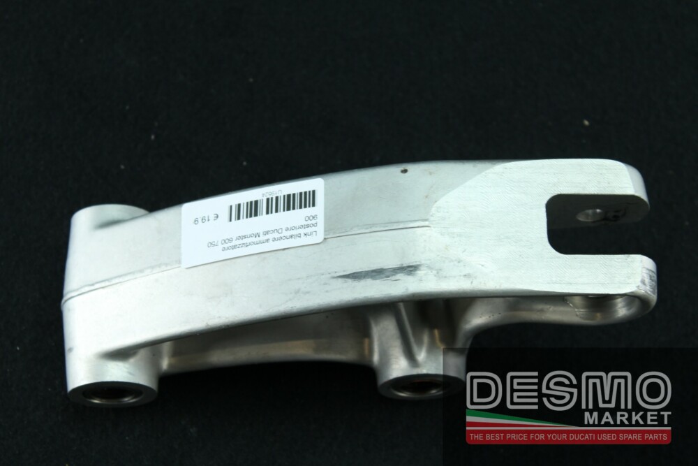 Link bilancere ammortizzatore posteriore Ducati Monster 600 750 900