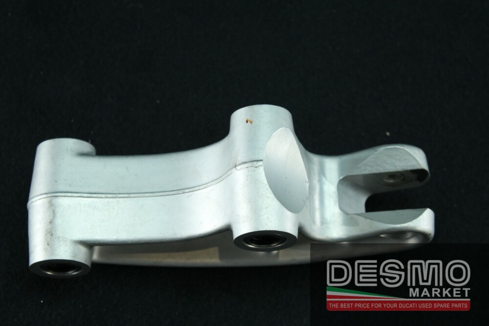 Link bilancere ammortizzatore posteriore Ducati Monster 600 750 900