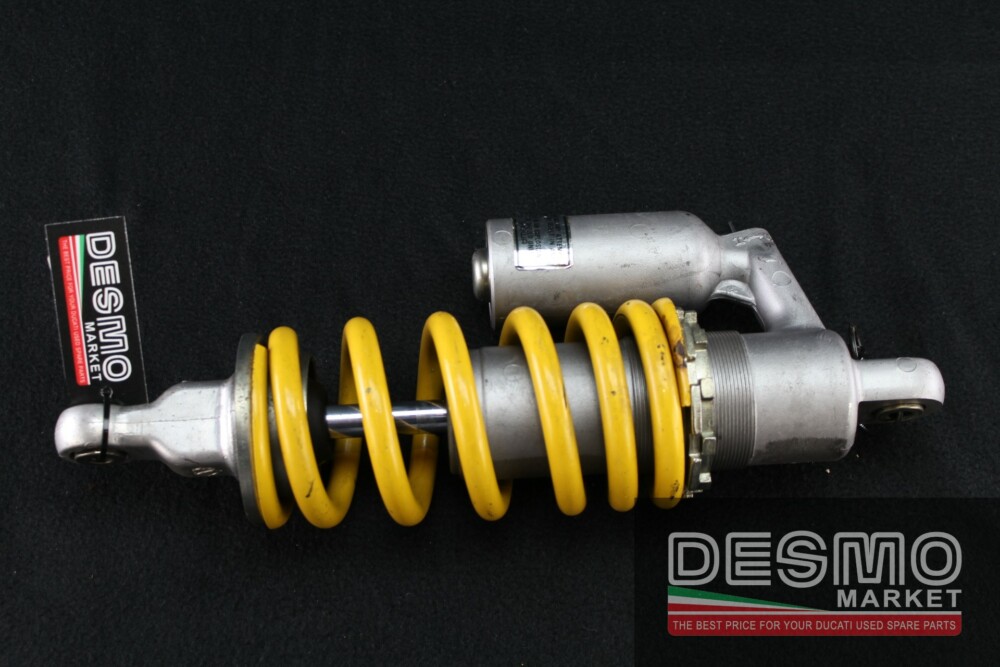 Showa rear mono shock absorber Ducati Supersport 600 750 900 - Image 2