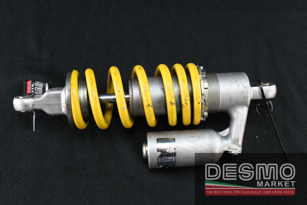 Showa rear mono shock absorber Ducati Supersport 600 750 900 - Image 3