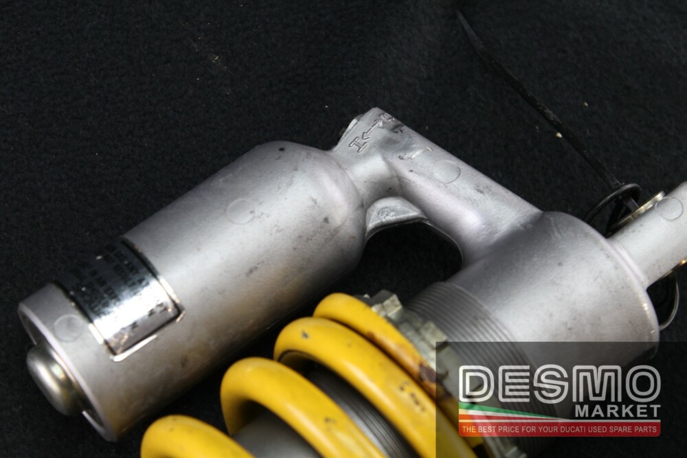Showa rear mono shock absorber Ducati Supersport 600 750 900 - Image 4