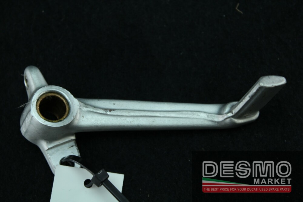 Rear brake pedal Ducati 748 916 996 998 - Image 2