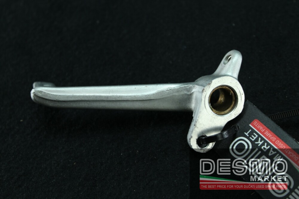 Rear brake pedal Ducati 748 916 996 998 - Image 3