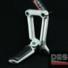 Pedana passeggero destra Ducati Supersport