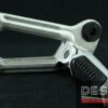 Pedana passeggero destra Ducati Supersport