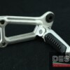 Pedana passeggero destra Ducati Supersport