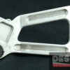 Pedana passeggero sinistra Ducati Supersport