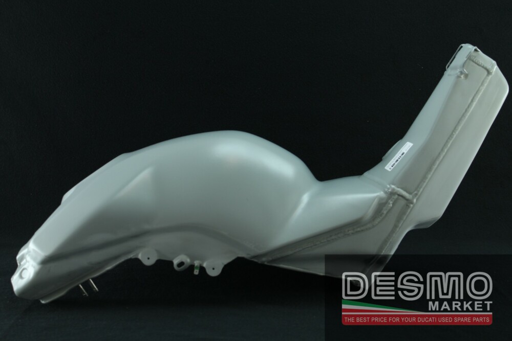 Serbatoio grezzo Ducati Panigale v4 v4s dal 2018 al 2021