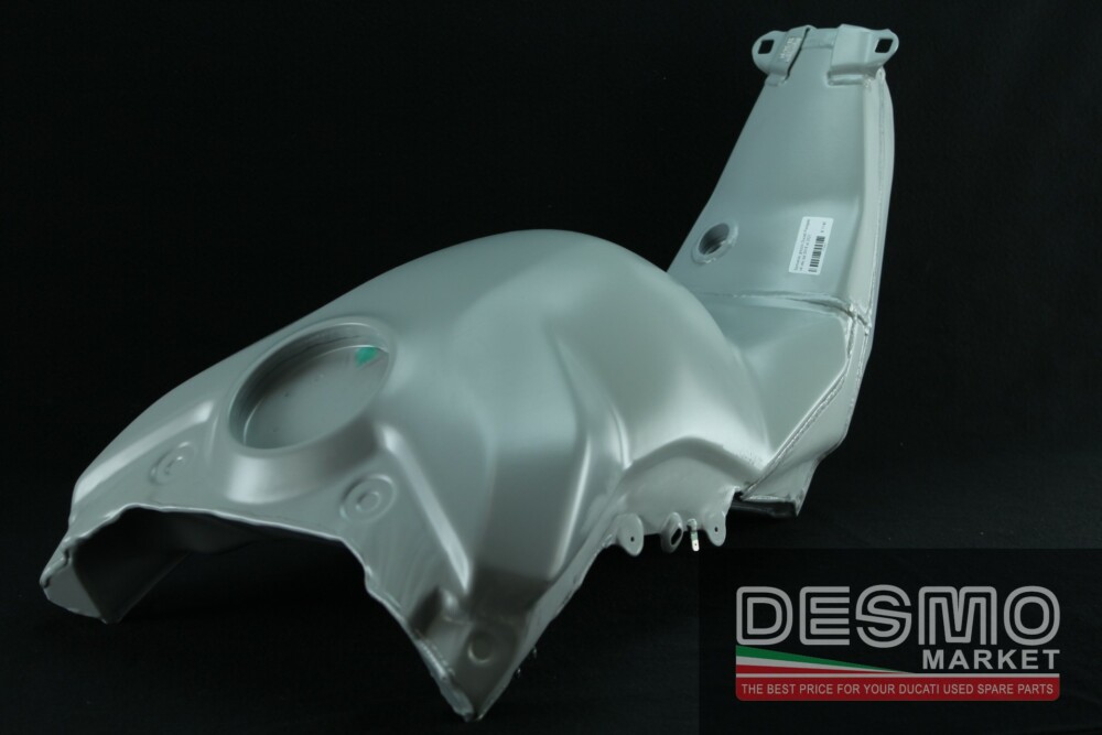 Serbatoio grezzo Ducati Panigale v4 v4s dal 2018 al 2021