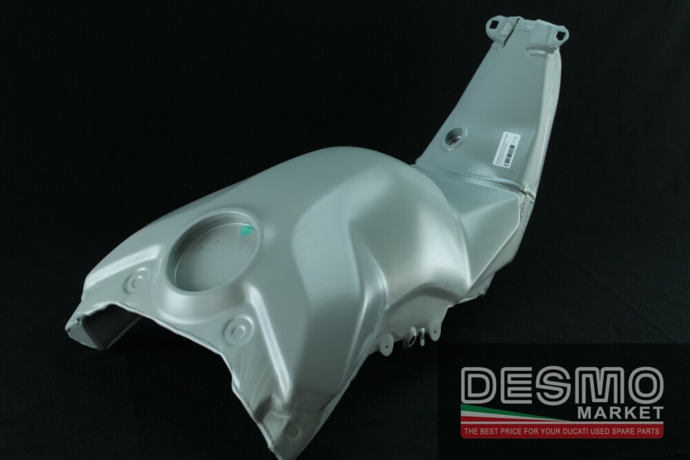 Serbatoio grezzo Ducati Panigale v4 v4s dal 2018 al 2021