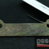 Staffa inferiore codone sella Ducati 748 916 996 998