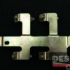 Coil support bracket Ducati Monster 600 750 900 - Image 2
