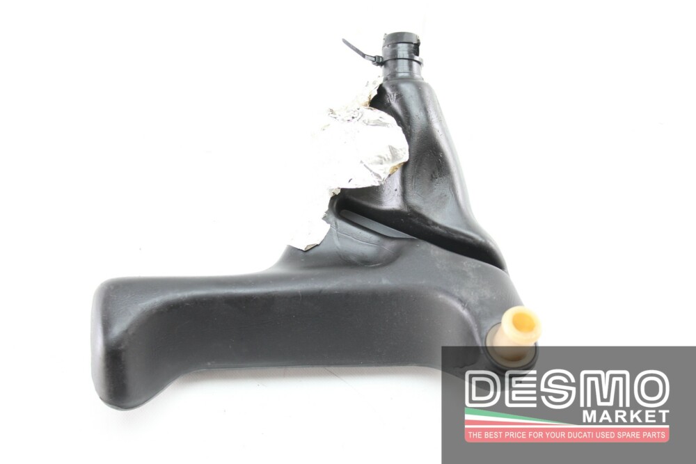 Vaschetta vaso recupero vapori olio Ducati 748 916 996 998