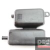 Oil vapor recovery tank Ducati Supersport 600 750 900 - Image 2