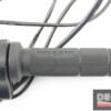Warmed throttle gas control Ducati Multistrada 1200 - Image 2