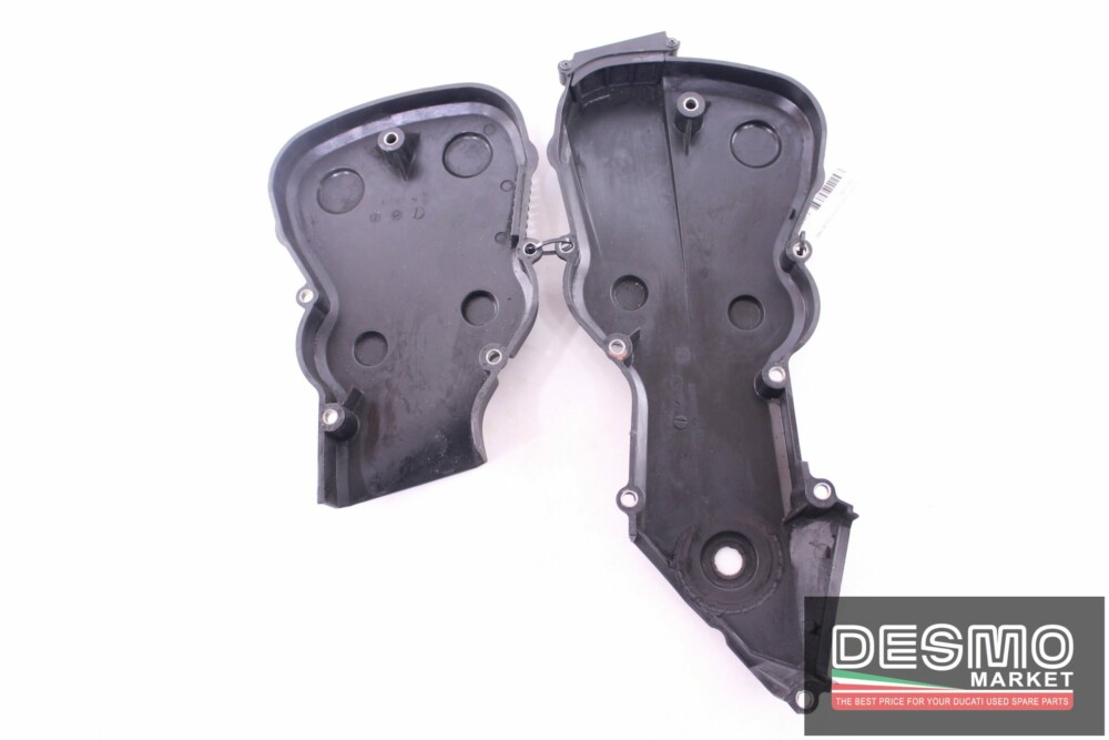 Cartelle copri cinghie Ducati 848 1098 1098