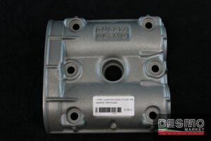 Carter coperchio testa Ducati 998 appena riverniciato