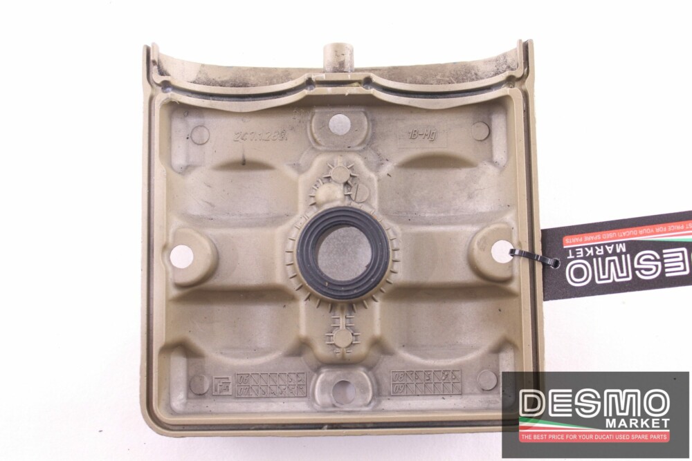 Coperchio testa punterie Ducati 848 1098 1198