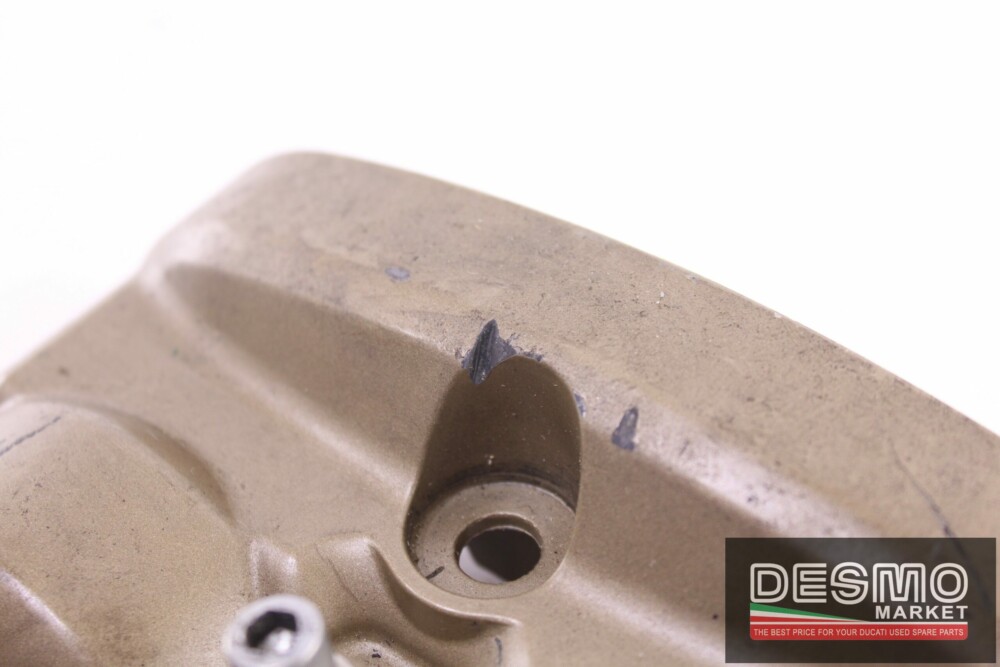 Coperchio testa punterie Ducati 848 1098 1198