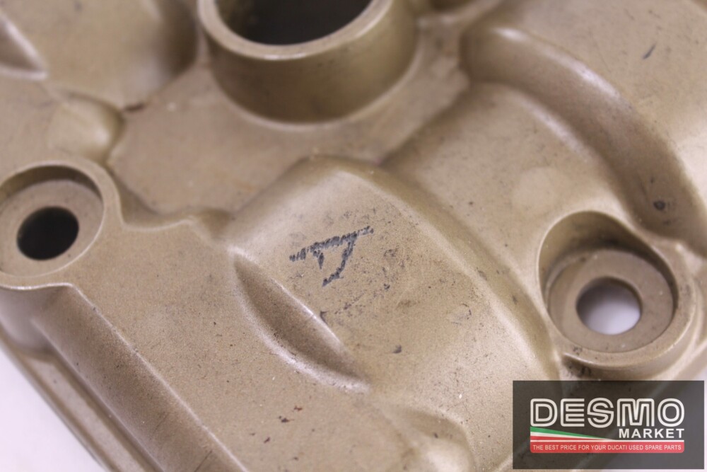 Coperchio testa punterie Ducati 848 1098 1198