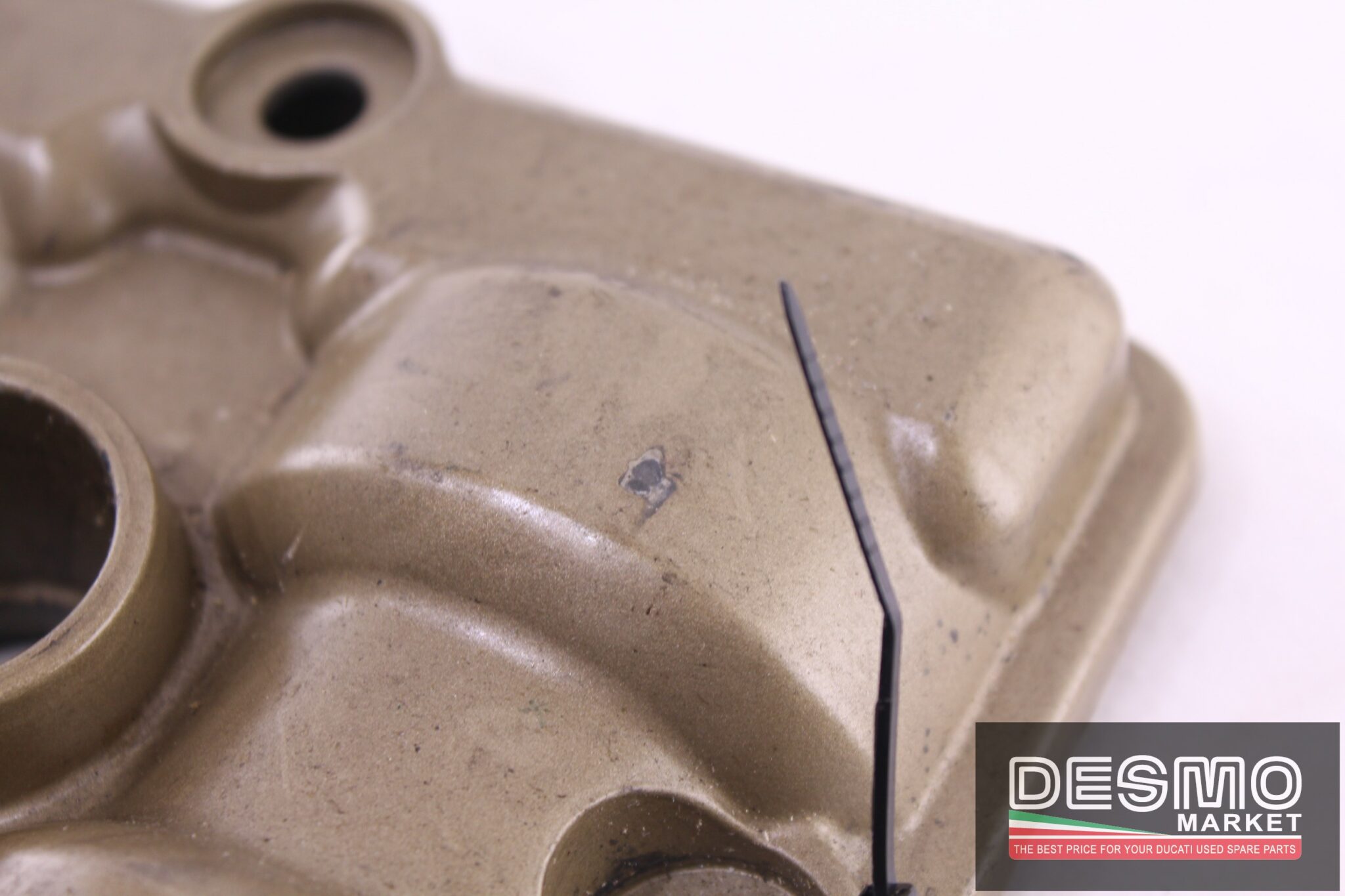 Coperchio testa punterie Ducati 848 1098 1198 - Desmo Market