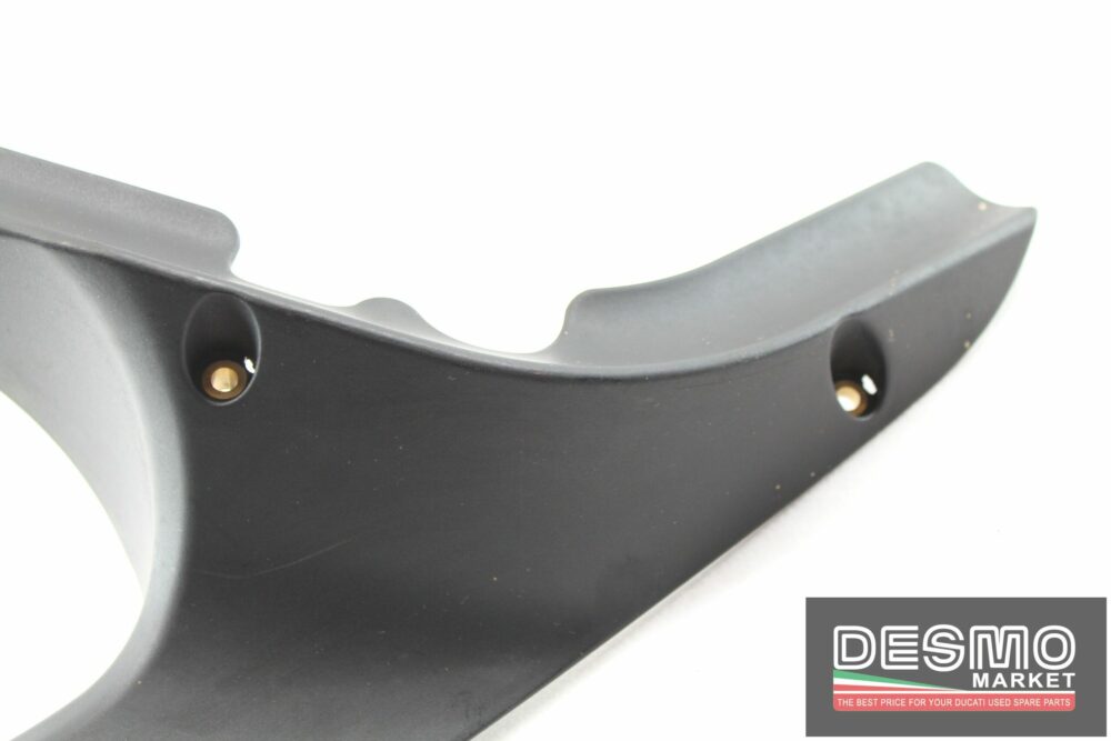 Copri condotto sinistro Ducati 848 1098 1198