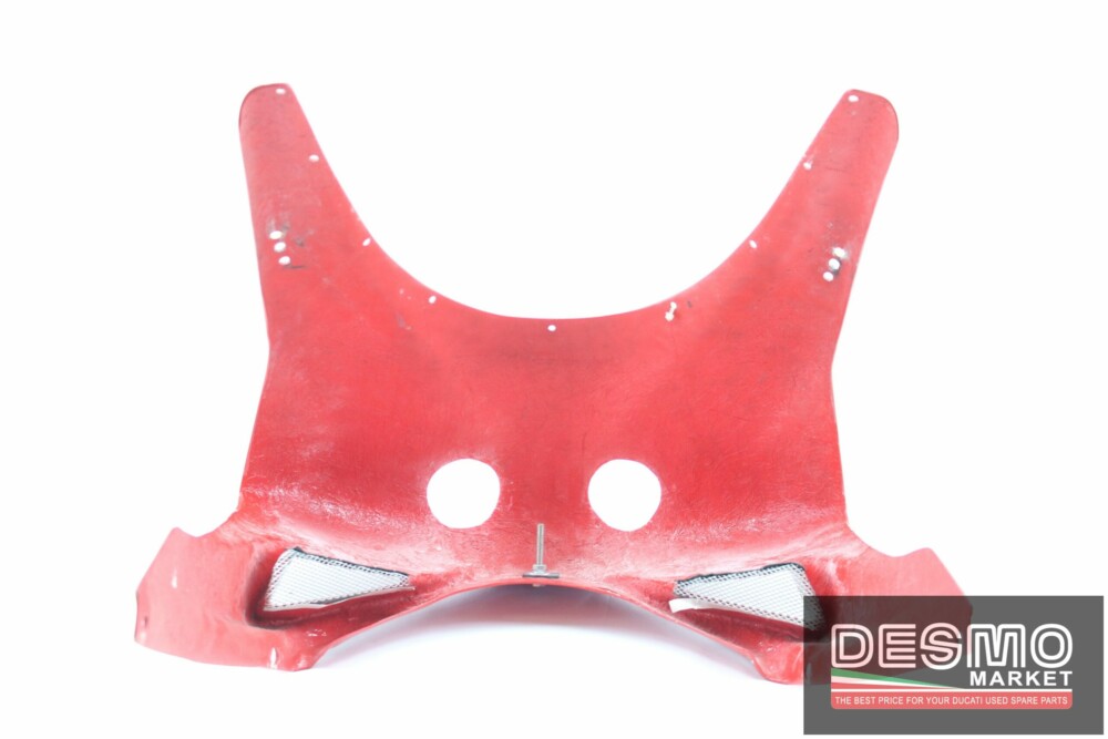 Cupolino vetroresina vtr racing Ducati 748 916 996 998