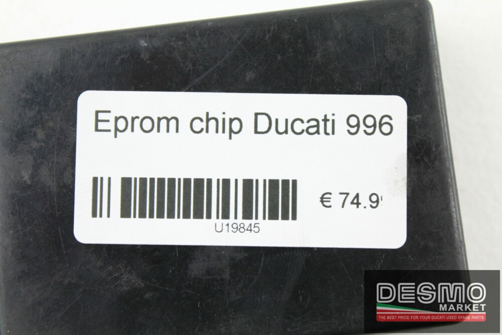 Eprom chip Ducati 996