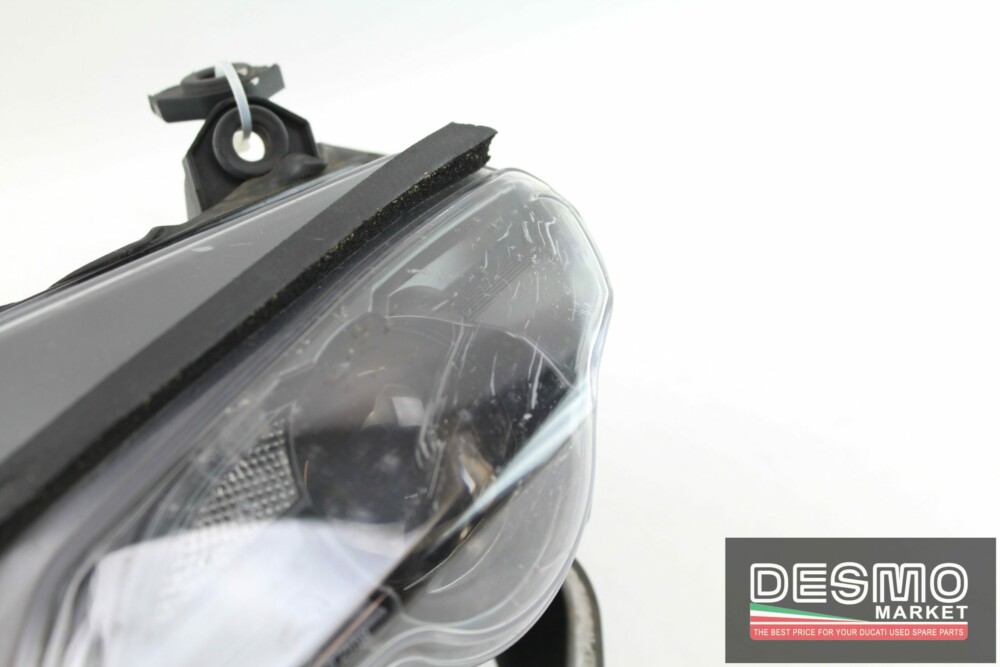 Faro fanale anteriore Ducati 848 1098 1198