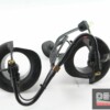Intake horns injectors Ducati 749 999