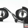 Intake horns injectors Ducati 749 999 - Image 3