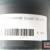 Intake horns injectors Ducati 749 999 - Image 5