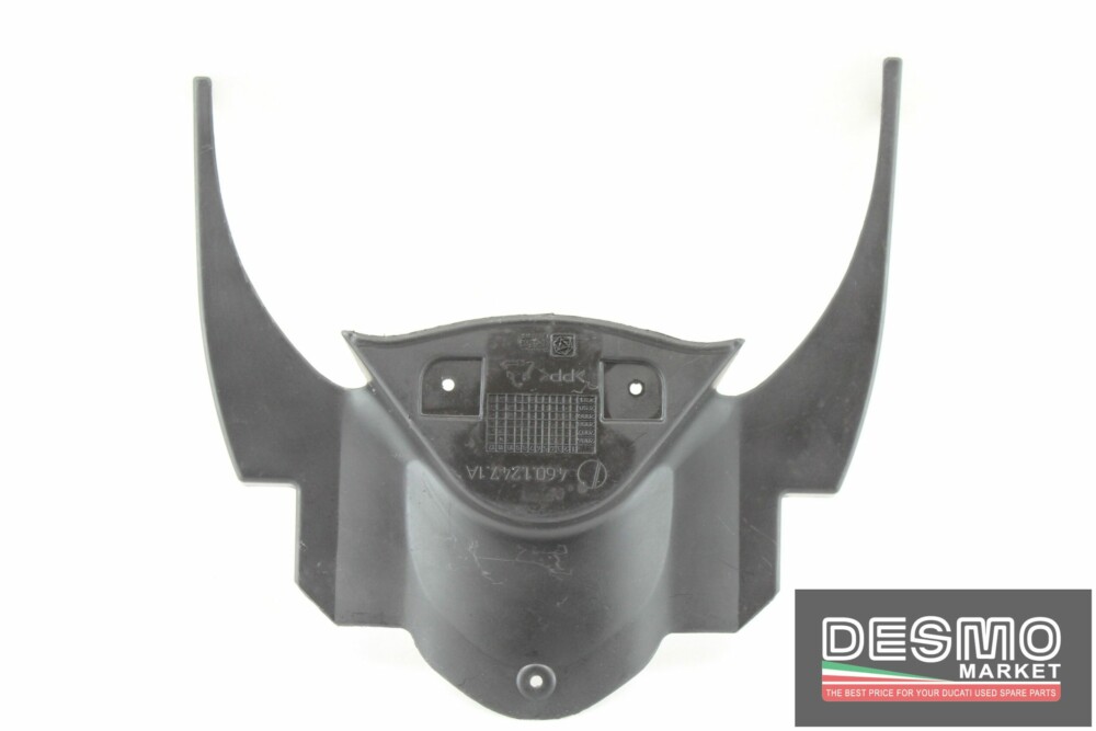 Paraspruzzi inferiore cupolino Ducati 848 1098 1198