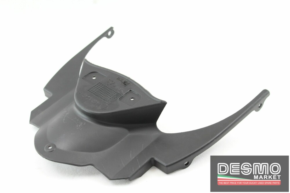 Paraspruzzi inferiore cupolino Ducati 848 1098 1198