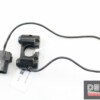 CNC ergal up-down racing push button panel - Image 2