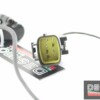 CNC ergal up-down racing push button panel - Image 4