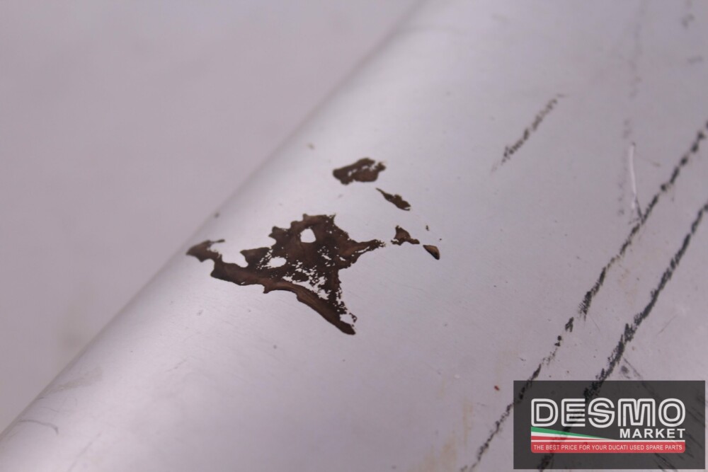 Muffler exhaust Ducati Monster 695 - Image 11
