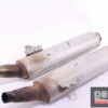 Muffler exhaust Ducati Monster 695 - Image 2