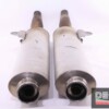 Muffler exhaust Ducati Monster 695 - Image 3