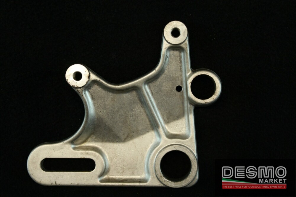 Rear brake caliper support bracket Ducati Monster 400 695 750 800 900 - Image 2