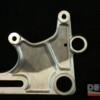 Staffa supporto pinza freno posteriore Ducati Monster 695 750 800 900