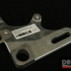 Staffa supporto pinza freno posteriore Ducati Monster 695 750 800 900