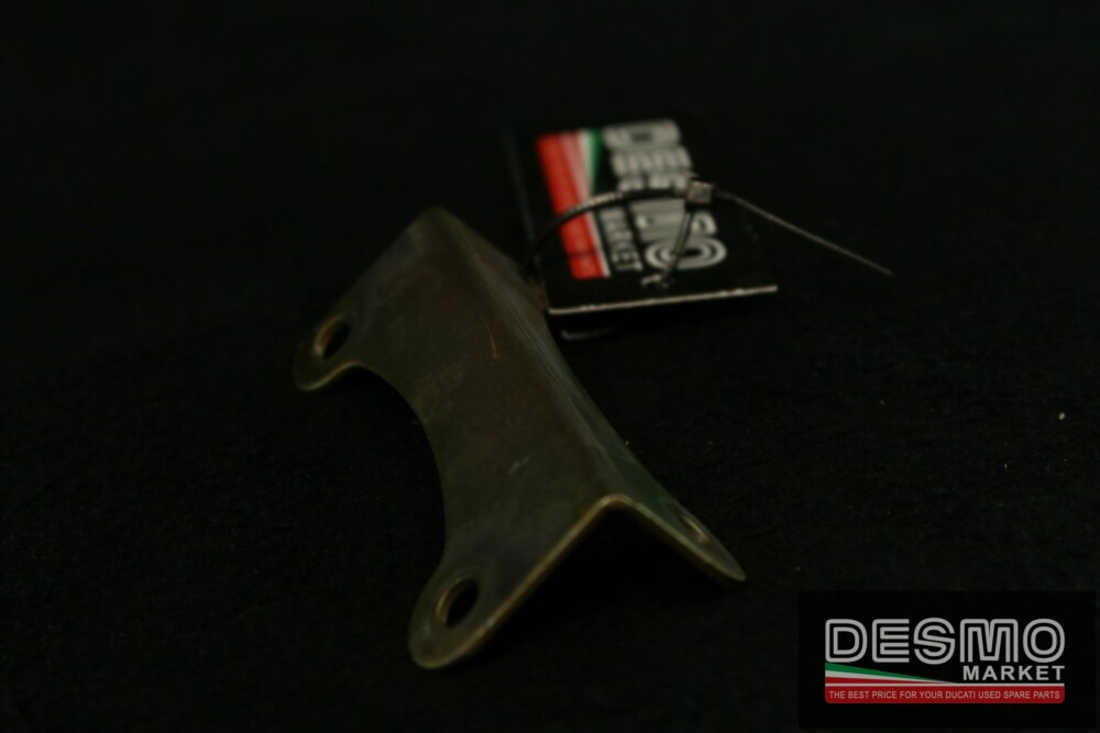 Staffa supporto vaschetta vapori olio Ducati 748 916 996 998