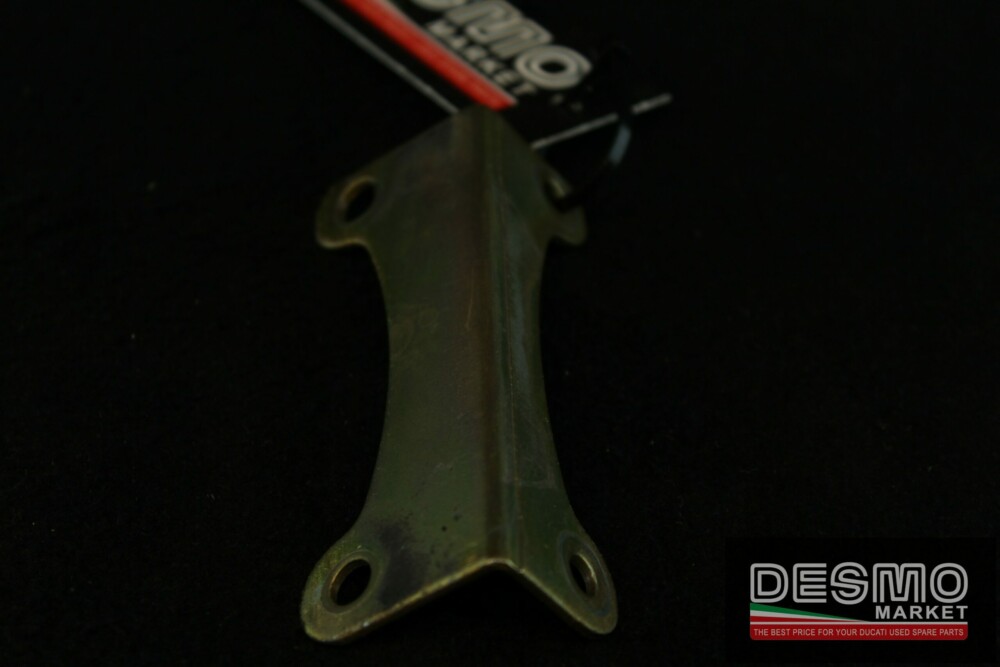 Staffa supporto vaschetta vapori olio Ducati 748 916 996 998