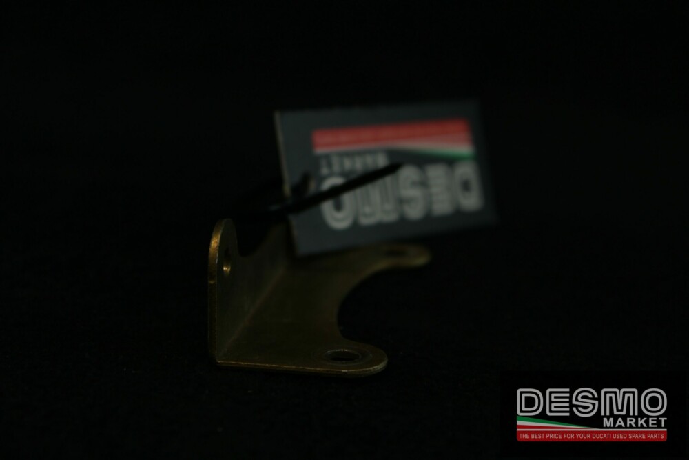 Staffa supporto vaschetta vapori olio Ducati 748 916 996 998