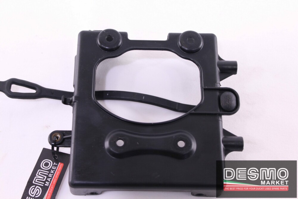 Battery support bracket Ducati Monster S4 s2r s4r s4rs 400 620 695
