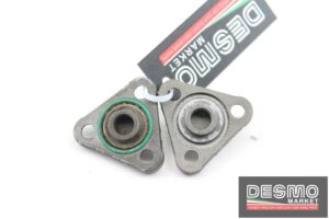 Tappi cilindro circuito acqua Ducati 748 916 996 Monster s4r