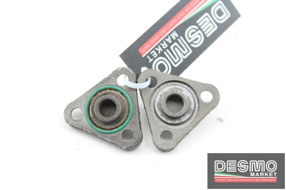 Tappi cilindro circuito acqua Ducati 748 916 996 Monster s4r