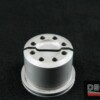 Aluminium steering cap Ducati - Image 2