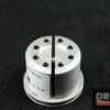 Aluminium steering cap Ducati - Image 3